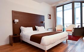 Residhotel Imperial Rennequin